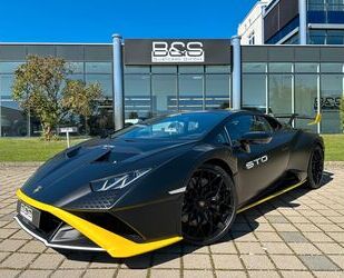 Lamborghini Huracán Gebrauchtwagen