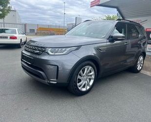 Land Rover Discovery Gebrauchtwagen