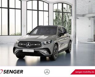Mercedes-Benz GLC 450 Gebrauchtwagen