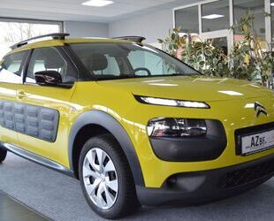 Citroen C4 Cactus Gebrauchtwagen