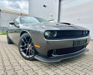 Dodge Challenger Gebrauchtwagen