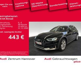 Audi A4 Allroad Gebrauchtwagen