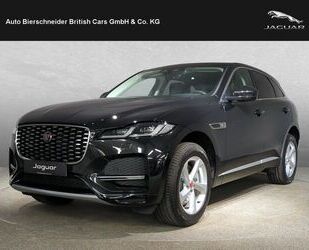Jaguar F-Pace Gebrauchtwagen