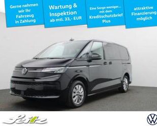 VW T7 Multivan Gebrauchtwagen