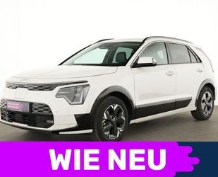 Kia Niro Gebrauchtwagen