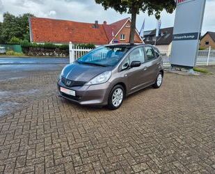 Honda Jazz Gebrauchtwagen