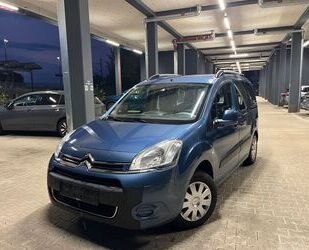Citroen Berlingo Gebrauchtwagen