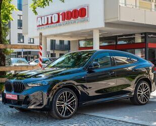 BMW X6 Gebrauchtwagen