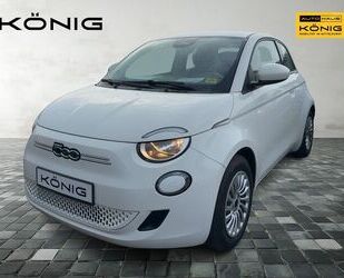 Fiat 500e Gebrauchtwagen