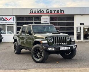 Jeep Gladiator Gebrauchtwagen