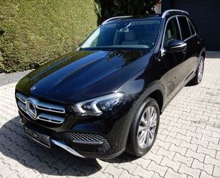 Mercedes-Benz GLE 400 Gebrauchtwagen