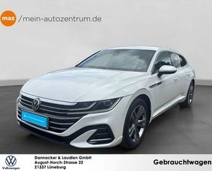 VW Arteon Gebrauchtwagen
