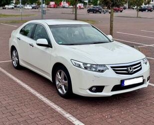 Honda Accord Gebrauchtwagen