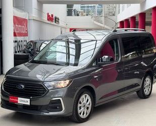 Ford Grand Tourneo Gebrauchtwagen