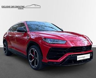 Lamborghini Urus Gebrauchtwagen