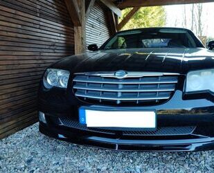 Chrysler Crossfire Gebrauchtwagen