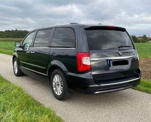 Lancia Voyager Gebrauchtwagen