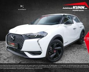 DS Automobiles DS3 Crossback Gebrauchtwagen