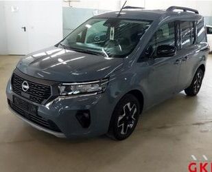 Nissan Townstar Gebrauchtwagen
