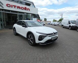 Citroen C5 X Gebrauchtwagen