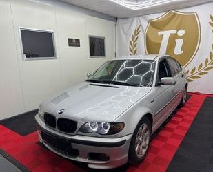 BMW 318 Gebrauchtwagen