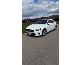 Mercedes-Benz A 180 Gebrauchtwagen
