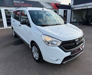 Dacia Lodgy Gebrauchtwagen