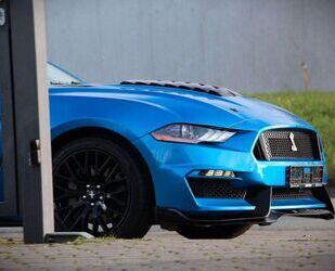 Ford Mustang Gebrauchtwagen