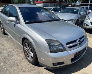 Opel Vectra Gebrauchtwagen