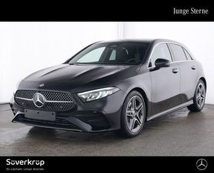 Mercedes-Benz A 220 Gebrauchtwagen