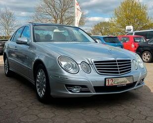 Mercedes-Benz E 280 Gebrauchtwagen