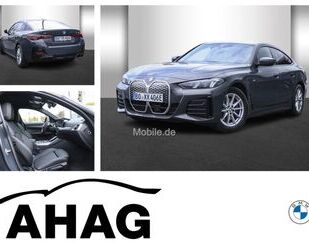 BMW i4 Gebrauchtwagen