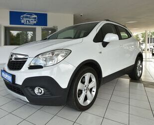 Opel Mokka Gebrauchtwagen