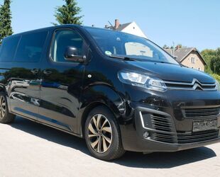 Citroen SpaceTourer Gebrauchtwagen
