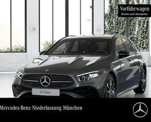 Mercedes-Benz A 220 Gebrauchtwagen