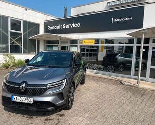 Renault Austral Gebrauchtwagen