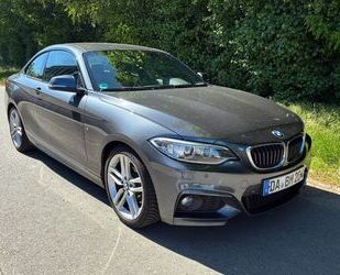 BMW 225 Gebrauchtwagen