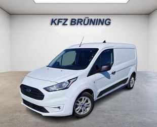 Ford Transit Connect Gebrauchtwagen