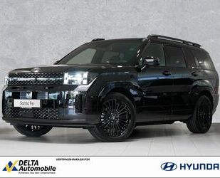 Hyundai SANTA FE Gebrauchtwagen