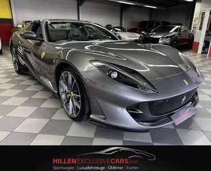 Ferrari 812 Gebrauchtwagen