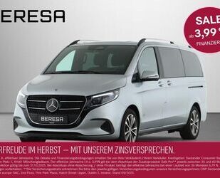 Mercedes-Benz V 300 Gebrauchtwagen