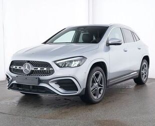 Mercedes-Benz GLA 250 Gebrauchtwagen