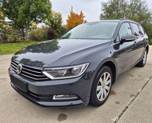 VW Passat Variant Gebrauchtwagen