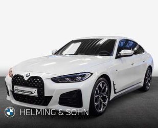 BMW 420 Gran Coupé Gebrauchtwagen