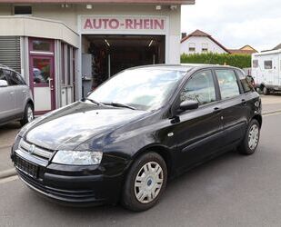 Fiat Stilo Gebrauchtwagen