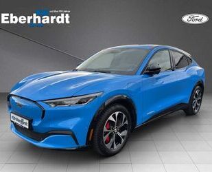 Ford Mustang Mach-E Gebrauchtwagen