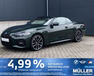 BMW 420 Gebrauchtwagen