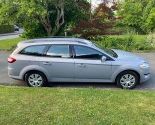 Ford Mondeo Gebrauchtwagen