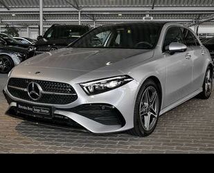 Mercedes-Benz A 200 Gebrauchtwagen