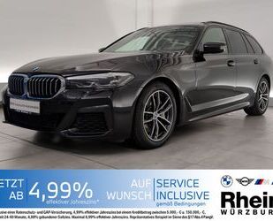 BMW 530 Gebrauchtwagen